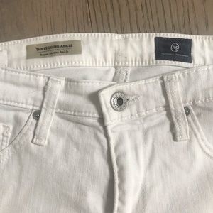 EUC AG the legging ankle size 26